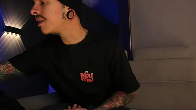 kaletattoo online show from 02/05/26, 11:04