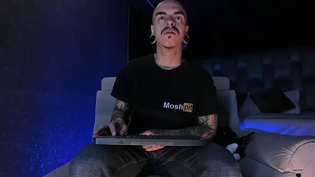 kaletattoo online show from 02/14/26, 11:18