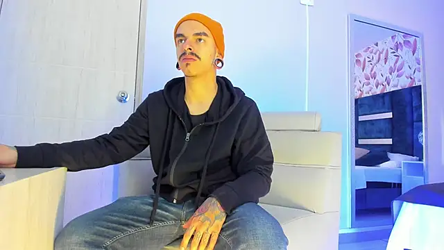 kaletattoo online show from 03/03/26, 09:15