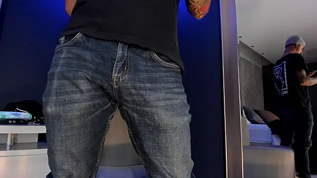 kaletattoo online show from 03/11/26, 11:05