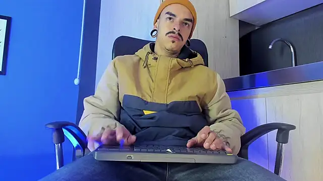 kaletattoo online show from 03/18/26, 11:13