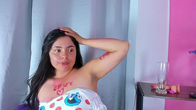 evaa greey online show from 01/28/25, 02:32