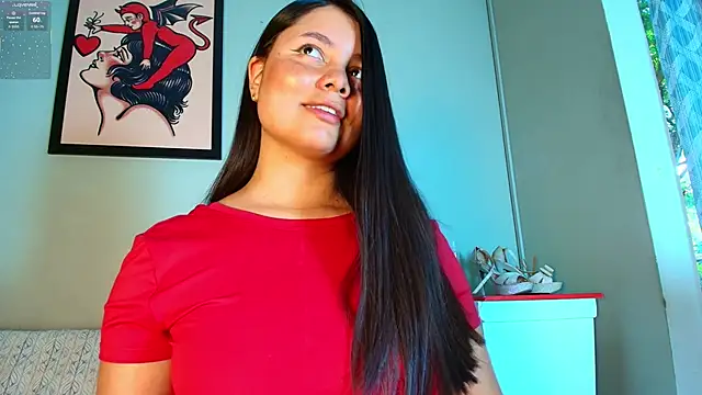 evaa greey online show from 02/14/26, 08:05