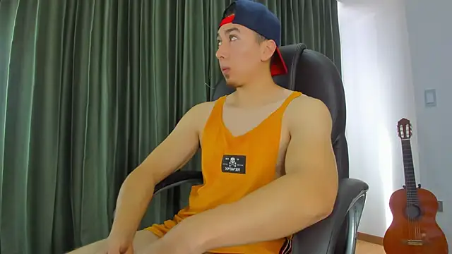 Tombarden online show from 03/21/25, 07:35