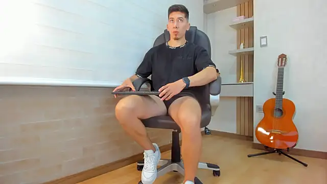 Tombarden online show from 12/19/25, 07:32