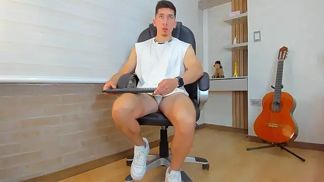 Tombarden online show from 01/14/26, 07:08