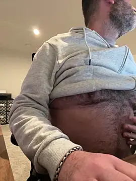 harrychest online show from 02/11/25, 02:57