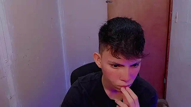 Alexxx lov online show from 02/18/26, 12:23