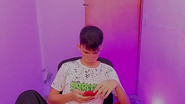 Alexxx lov online show from 02/27/26, 12:38