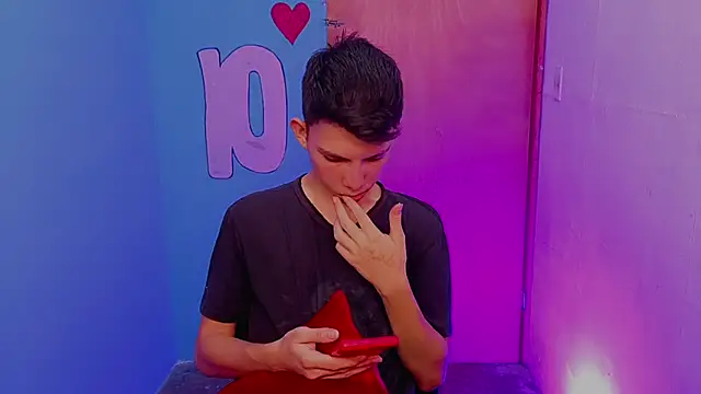 Alexxx lov online show from 02/28/26, 12:28