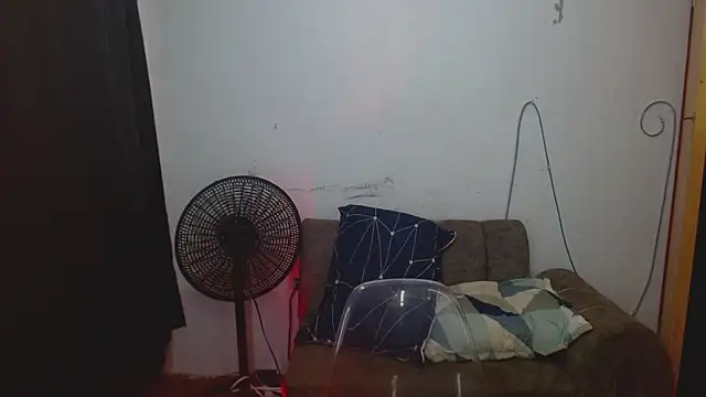 Alexxx lov online show from 03/12/26, 12:22