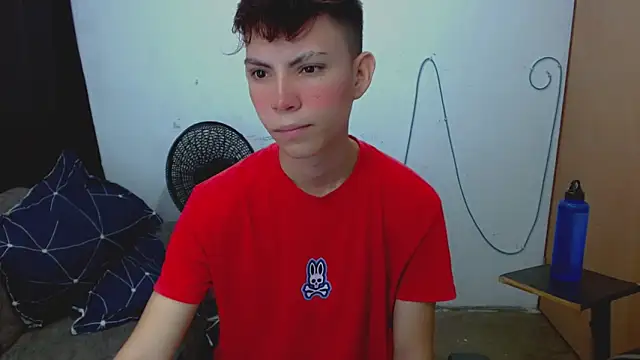 Alexxx lov online show from 03/14/26, 12:21