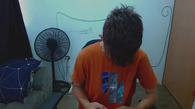 Alexxx lov online show from 04/07/26, 01:11