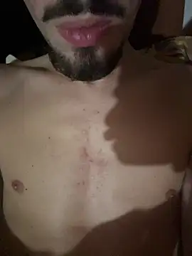 Napoletanobono10 online show from 02/27/26, 02:55