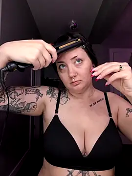 goblingirl888 online show from 03/19/26, 10:14