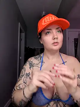 goblingirl888 online show from 03/20/26, 09:41