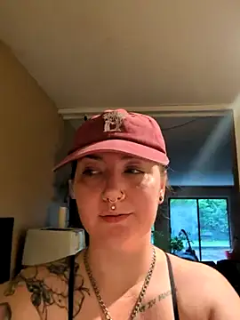 goblingirl888 online show from 04/01/26, 07:00