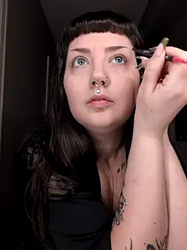 goblingirl888 online show from 04/24/26, 10:23