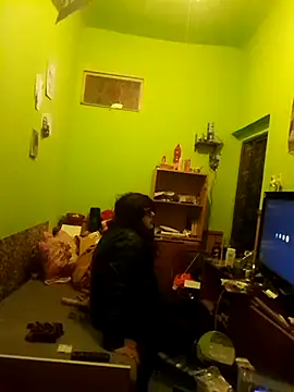 Adrianka online show from 02/08/26, 03:21