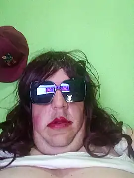 Adrianka online show from 07/21/26, 01:52