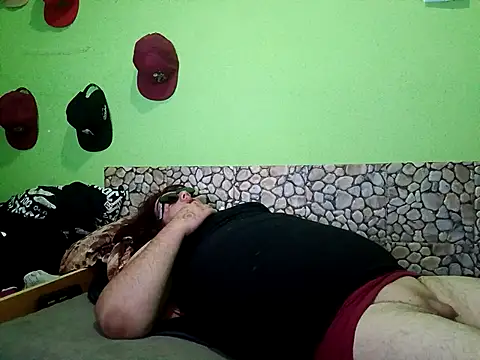 Adrianka online show from 07/27/26, 02:07
