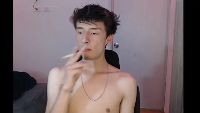 Juanmres online show from 11/12/25, 03:18