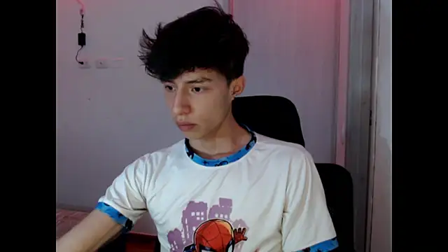 Juanmres online show from 12/14/25, 04:34