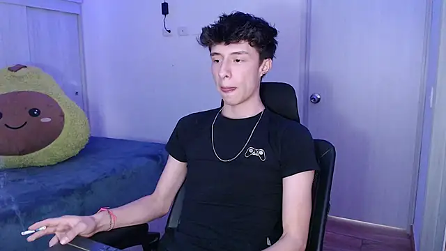 Juanmres online show from 04/22/26, 09:27