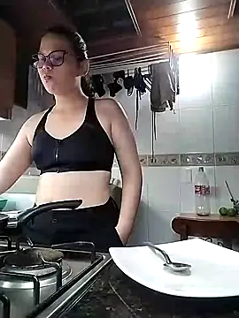 Vale Saenzz online show from 02/26/25, 01:11