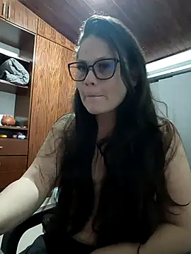 Vale Saenzz online show from 03/23/25, 03:10