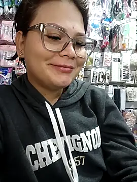 Vale Saenzz online show from 02/23/26, 10:29