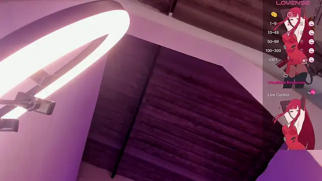 Snapshot of Ludovica6669 chatting on 03/03/25, 10:10 Ludovica6669 online show from 03/03/25, 10:10