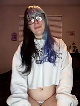 MissLoreleii online show from 02/02/25, 02:06