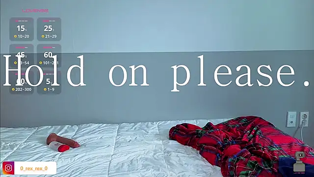 Doh728 online show from 12/01/25, 02:38