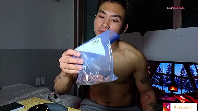 Doh728 online show from 12/05/25, 01:09