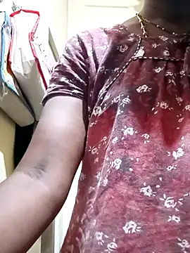 Snapshot of TeluguammayiMahi chatting on 02/17/25, 09:13 TeluguammayiMahi online show from 02/17/25, 09:13