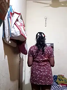 TeluguammayiMahi online show from 03/09/25, 02:29