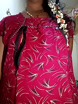 Snapshot of TeluguammayiMahi chatting on 10/03/25, 10:40 TeluguammayiMahi online show from 10/03/25, 10:40