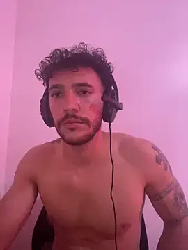 Snapshot of Silencio296 chatting on 01/24/25, 11:37 Silencio296 online show from 01/24/25, 11:37