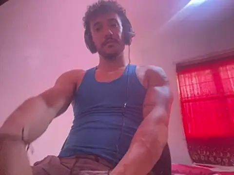 Snapshot of Silencio296 chatting on 01/24/25, 06:46 Silencio296 online show from 01/24/25, 06:46