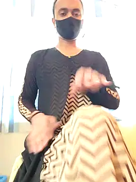 Aliyah Binte online show from 02/28/25, 06:32