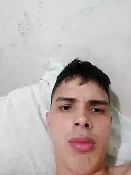 xxaviermendez online show from 10/01/25, 03:18