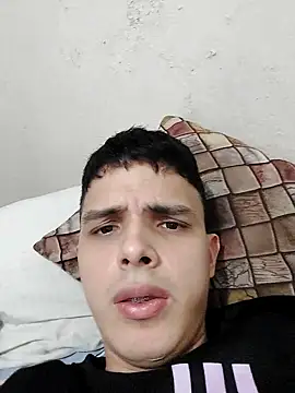 xxaviermendez online show from 10/20/25, 06:19