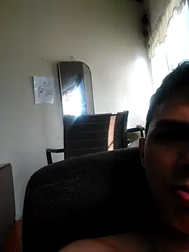 xxaviermendez online show from 12/03/25, 09:24