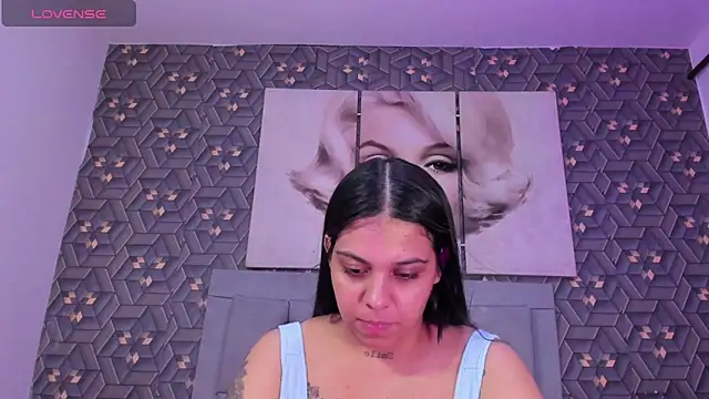 Emily rivera78 online show from 05/08/26, 03:56