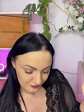 RaisaSalvi online show from 02/23/25, 04:46