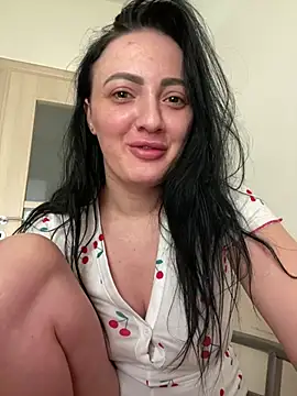 RaisaSalvi online show from 02/26/25, 05:28