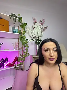 RaisaSalvi online show from 03/14/25, 03:58