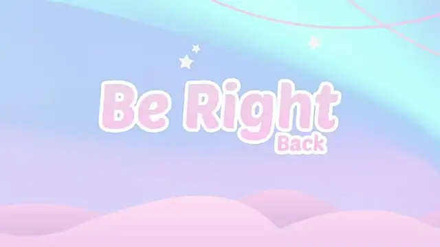 Clara Nia online show from 02/23/25, 10:42