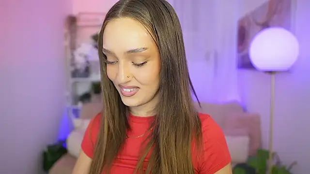 Clara Nia online show from 01/08/26, 07:16